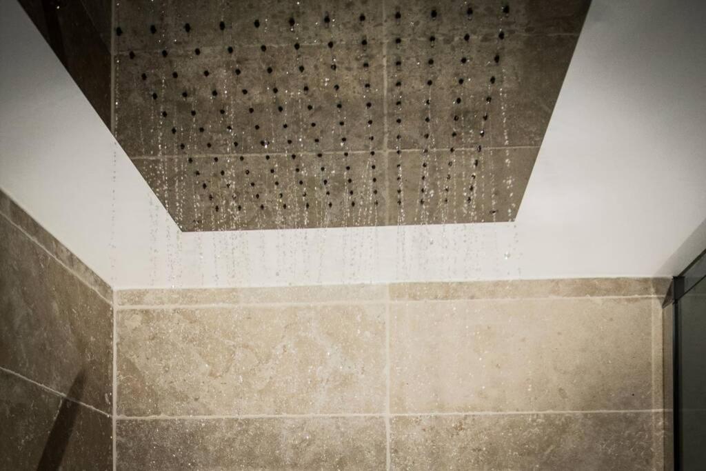 Les Spas Insolites - Le Spa Du Moulin Saint-Junien Eksteriør bilde