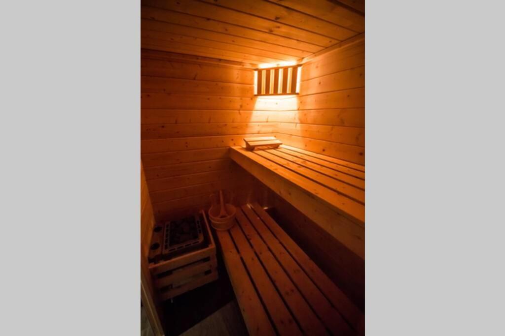 Les Spas Insolites - Le Spa Du Moulin Saint-Junien Eksteriør bilde